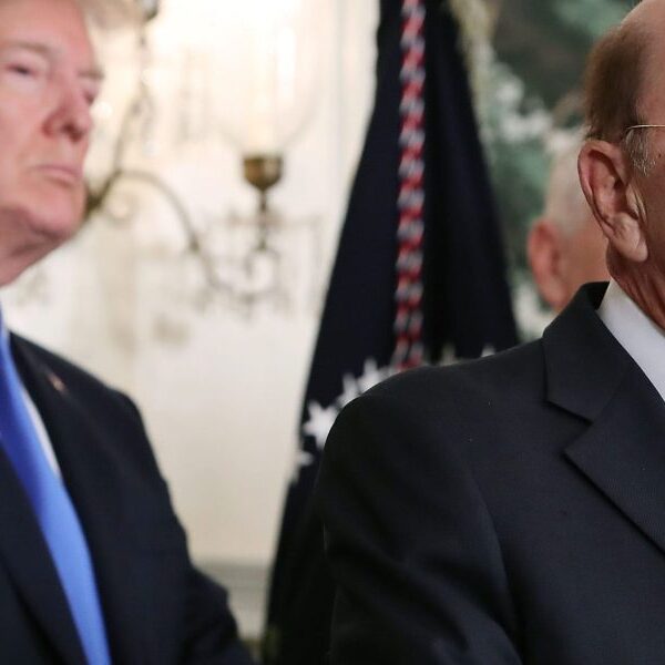 Trump gained’t ship on most tariff pledges, says his former commerce secretary—merely…