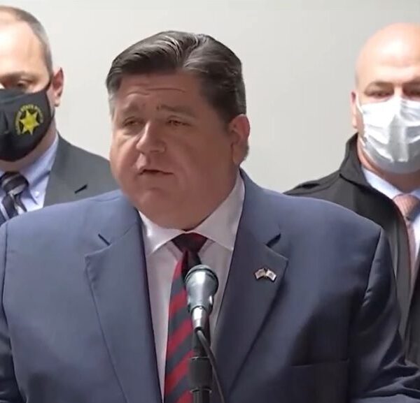 Another Hoax Blows Up! Democrat Gov Pritzker, Fake News Media Falsely Claim…