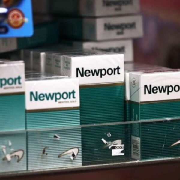 Trump Administration Squashes Biden Plan to Ban Menthol Cigarettes | The Gateway…