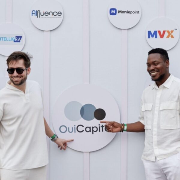 How African VC agency Oui Capital returned its first fund with Moniepoint’s…