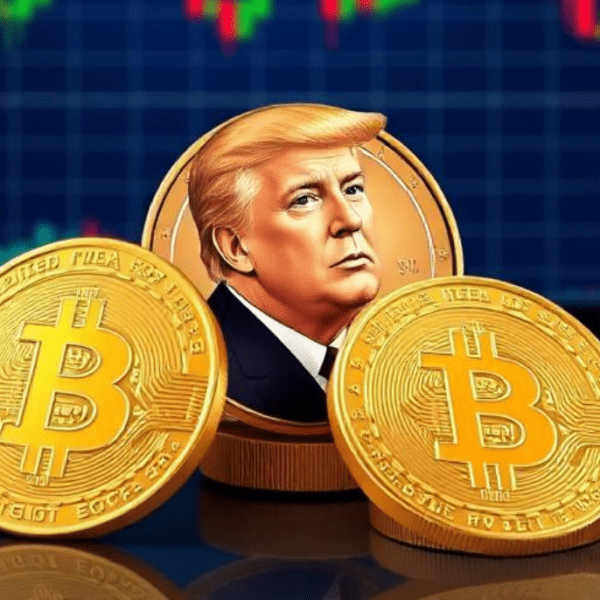 TRUMP Memecoin สร้างปรากฏการณ์ในตลาดคริปโต! ท่ามกลางราคา Bitcoin เตรียมทะยานสู่จุดสูงสุดใหม่