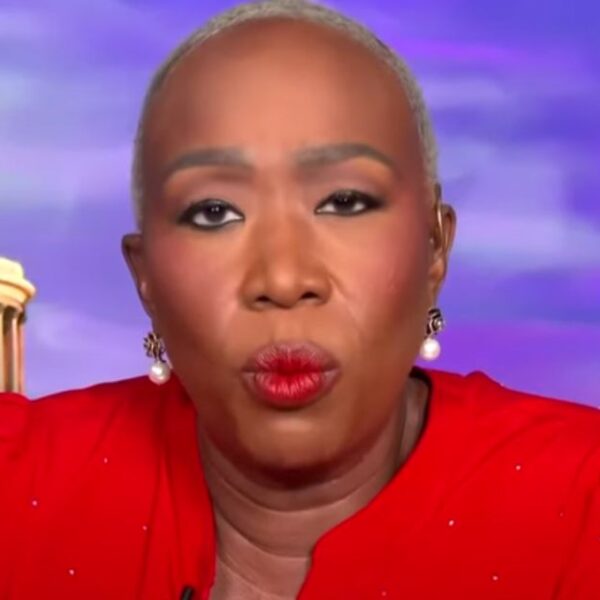 MSNBC Broadcasts Joy Reid’s Utterly Insane California Wildfire Conspiracy Theory | The…