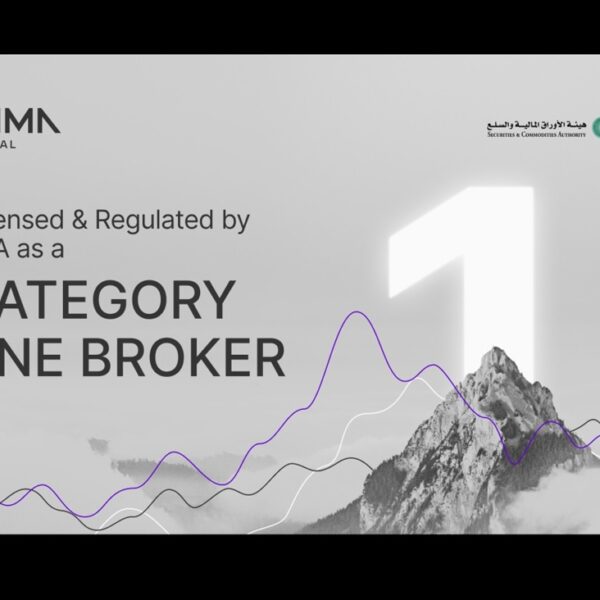 Kama Capital Secures SCA Category 1 License: A Major Step in Expanding…