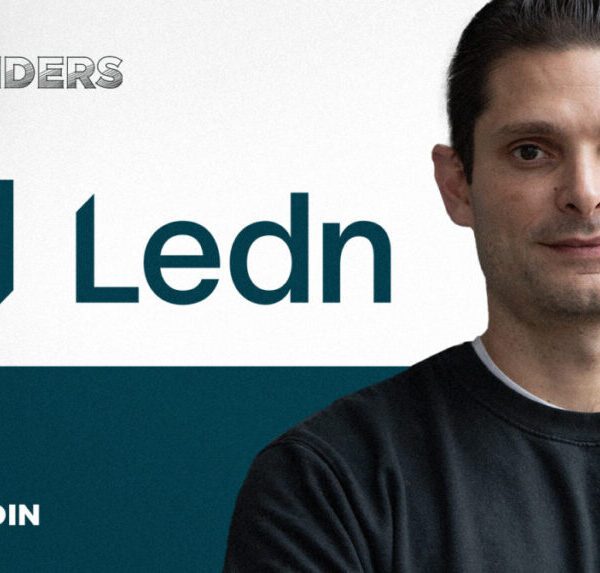 Ledn Remains Bitcoin’s Premier Borrowing And Lending Platform – Investorempires.com