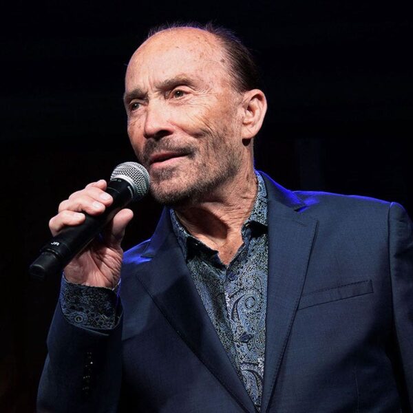 Lee Greenwood set to launch new music co-wrote by Ronald Reagan