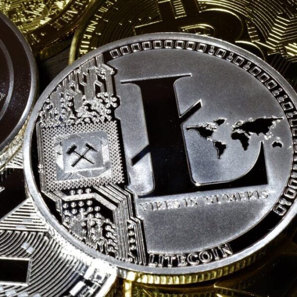 Litecoin Sees 2M Bollinger Bands Tighten – Investorempires.com