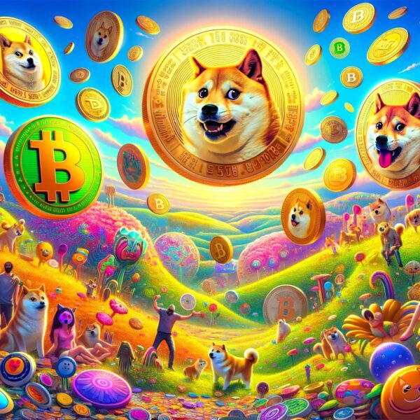 3 Meme Coins Under $100M That Could Bring Better Returns Than Dogecoin…