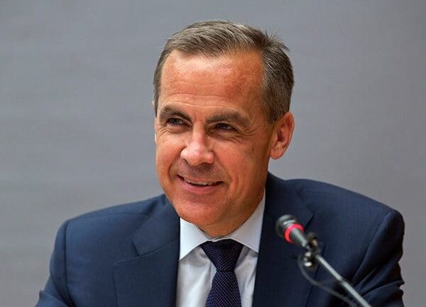 Morgan Stanley exit offers blow to Mark Carney’s Net Zero Banking Alliance…