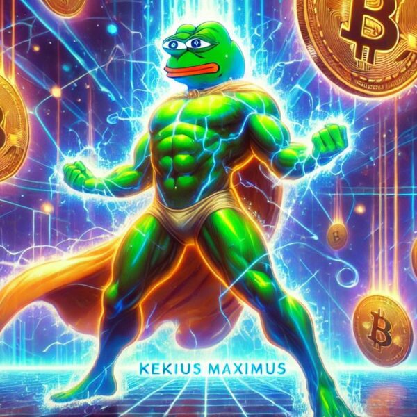 Musk Makes Memes Great Again As PEPE Surges – Investorempires.com