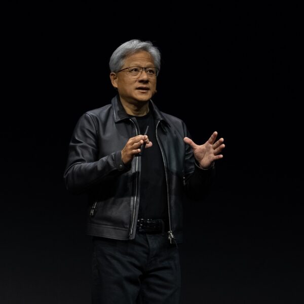 Will Chinese DeepSearch Disrupt NVIDIA?