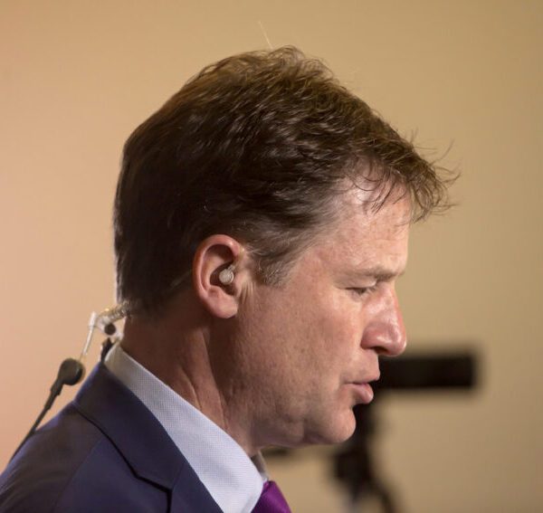 Nick Clegg quits Meta after promoting practically $19m in shares – Investorempires.com