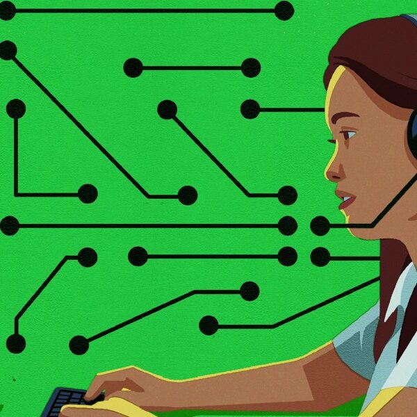 Call middle staff within the Philippines aren’t apprehensive about AI: The tech’s…