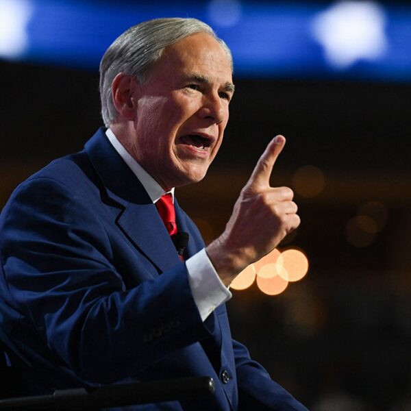 Texas Gov. Abbott asks authorities to reimburse $11B spent on border safety