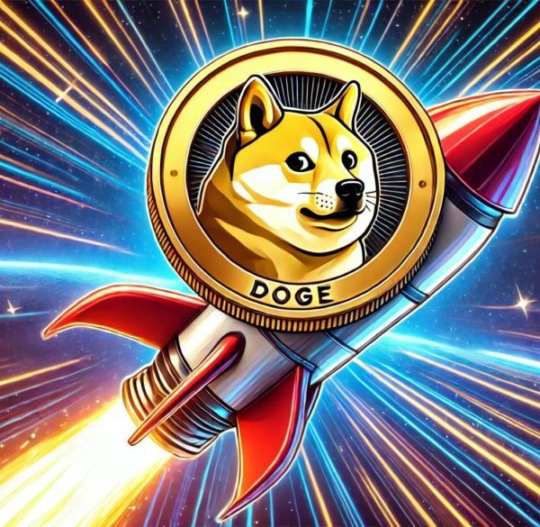 Ready To Rocket? Dogecoin Chart Hints At Major Gains Ahead – Investorempires.com