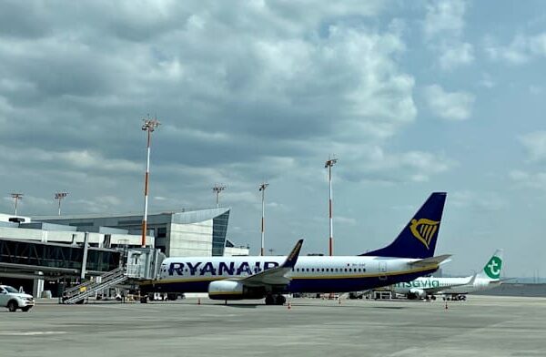 Ryanair to renew Israel flights if Terminal 1 reopens – Investorempires.com