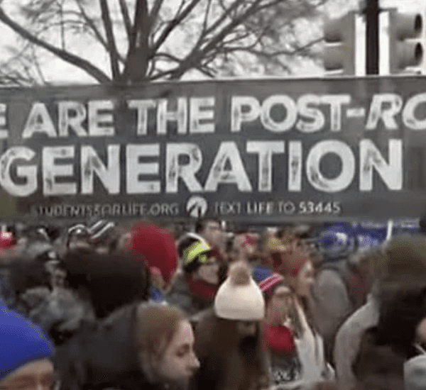 Florida Governer Ron DeSantis to Headline March for Life | The Gateway…