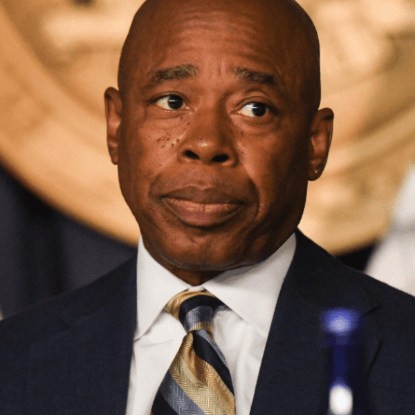 Biden DOJ Says New York Mayor Eric Adams Committed Additional Crimes –…