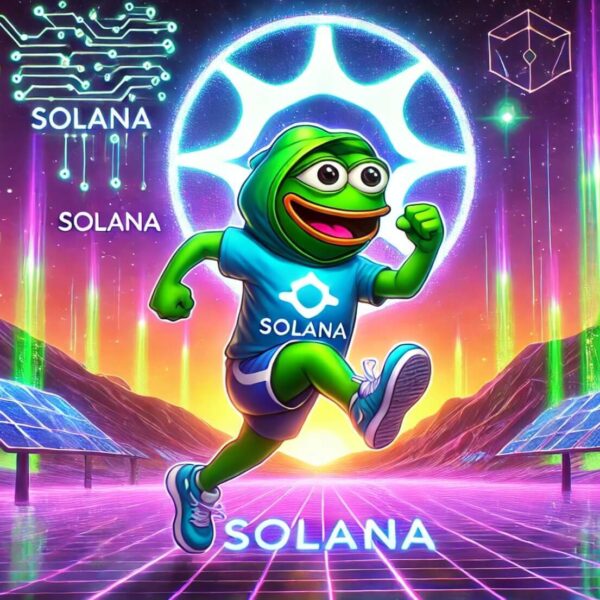 Solaxy: How the First Layer-2 on Solana Could Push $SOL to $400