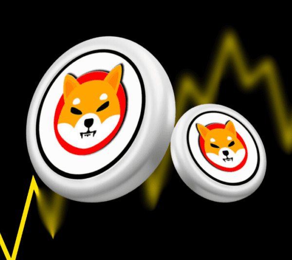 Shiba Inu Price Gearing Up To Fly After Lows, Here’s The Target…