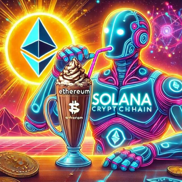 Is Solaxy Meme Coin the Solution?