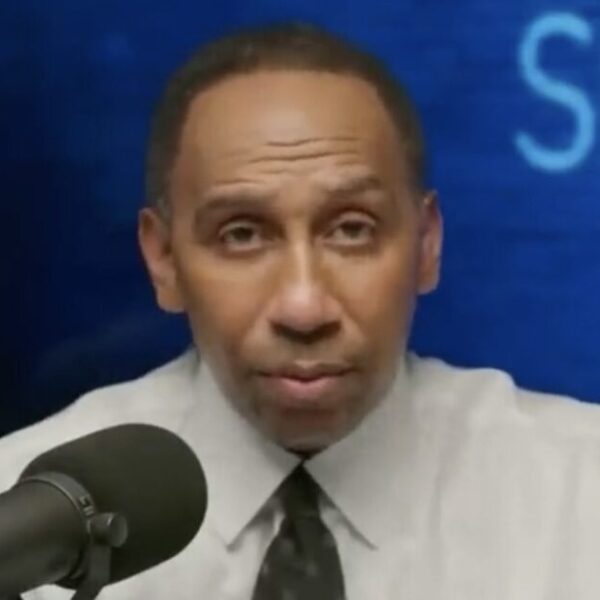 Stephen A. Smith: Bass and Newsom ‘Got to Go’ (Video) | The…