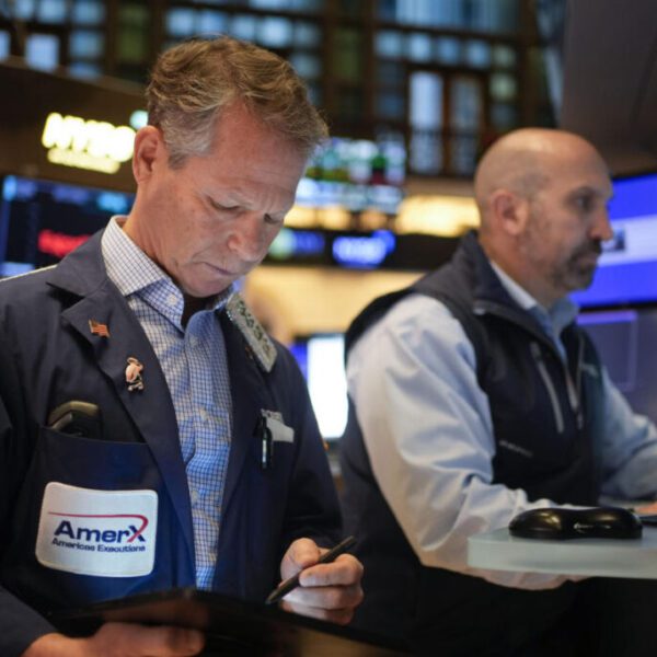 Stocks Get Tech Boost Amid US-China Trade Optimism: Markets Wrap – Investorempires.com