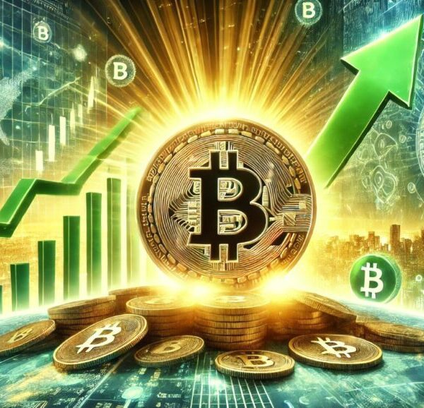 Bitcoin Rallies With Trump’s Regulatory Reforms On The Horizon – Investorempires.com