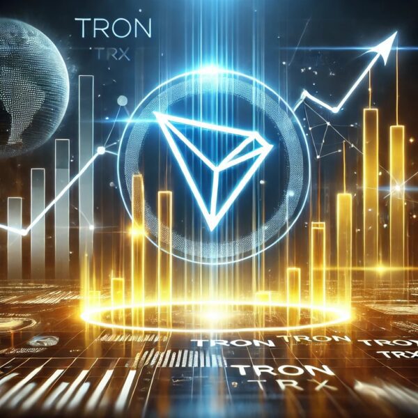 Tron Hits Key Price Levels as Revenue and Adoption Soar: What’s Next?…