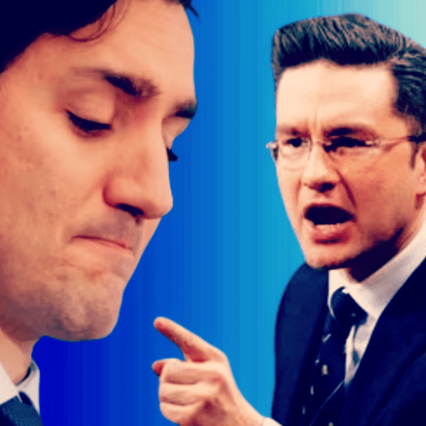 ‘Let Canadians Take Back Control of Their Lives’: Opposition Roasts Trudeau’s ‘Slow-Motion…