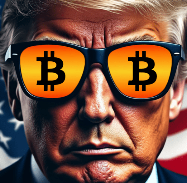 Trump Signs Executive Order to Explore a U.S. Strategic Bitcoin Reserve –…