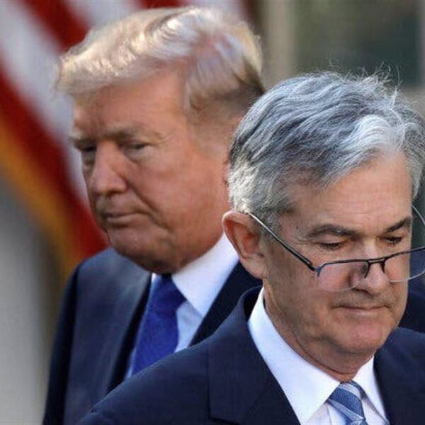 How the Federal Reserve could be reshaped in Trump’s time period