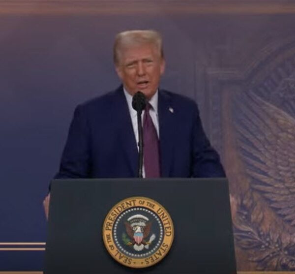 Highlights: Trump’s speech from Davos as he feedback on crypto and tariffs