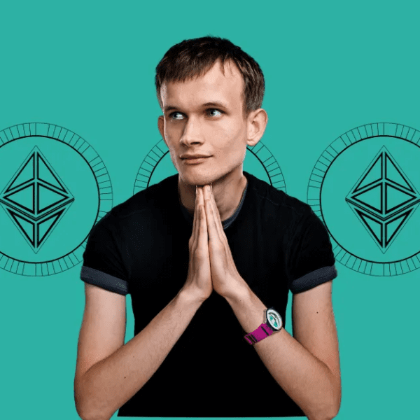 On-Chain Investigator Drops Ethereum Bombshell, Vitalik Buterin Involved In $500M Gatecoin Hack?