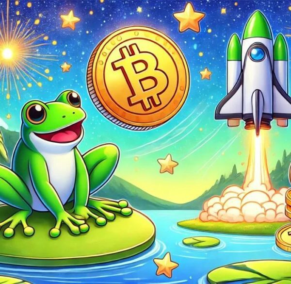 Whale Buys $500K Pepe Unchained – Is $WEPE Next? – Investorempires.com