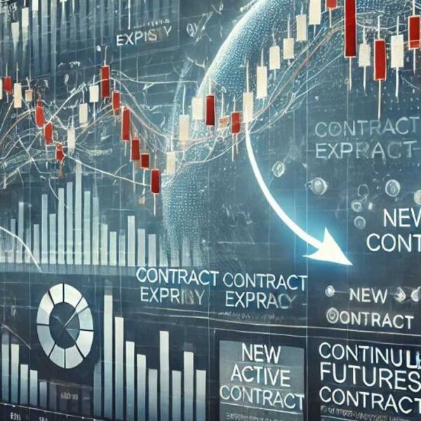 Why Do Futures Contracts Roll Over?