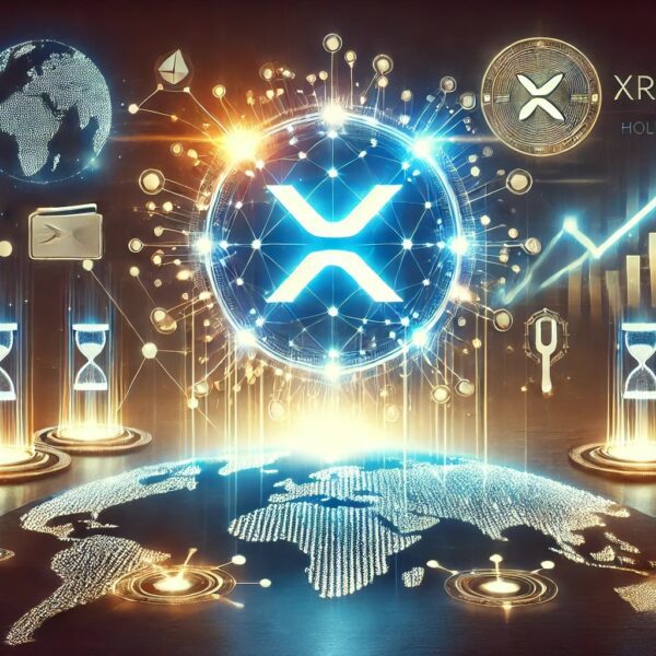 XRP Dominasi Awal 2025: Holder Bertambah 58.000