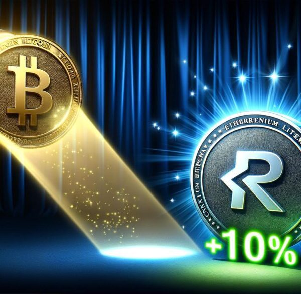 XRP Price Gains 10%, Stealing The Spotlight from Bitcoin – Investorempires.com