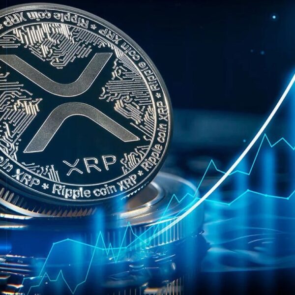 XRP Set For A Bullish Breakout From Key Chart Pattern, A Rally…