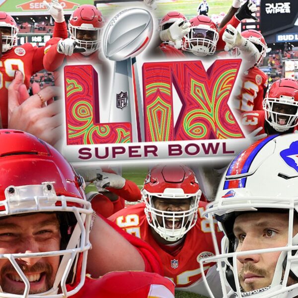 Chiefs Beat Bills In AFC Championship To Reach Super Bowl