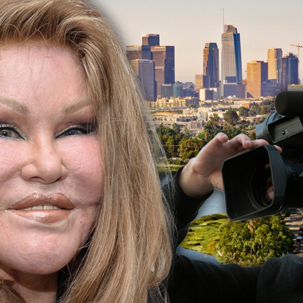 ‘Catwoman’ Jocelyn Wildenstein Filmed Reality Show Before Death