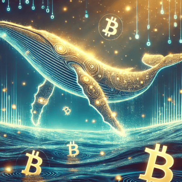 Bullish Alert: More ‘New’ Bitcoin Whales Are Entering The Market—Report