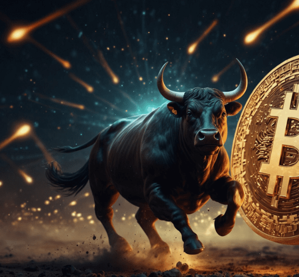 Bitcoin Bull Market Is Alive And Kicking, Study Confirms