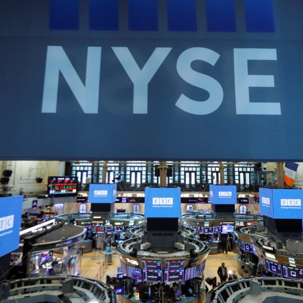 Crypto IPO Boom On The Horizon, Says NYSE Listings Chief