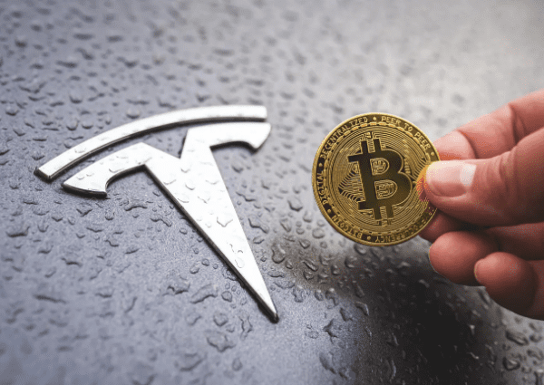 Bitcoin Bet Pays Off—Tesla Reports $600 Million Gain In Late 2024