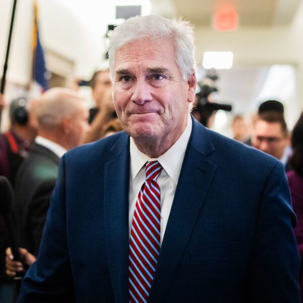 Crypto Advocate Tom Emmer Gains Key Role In Digital Assets Leadership