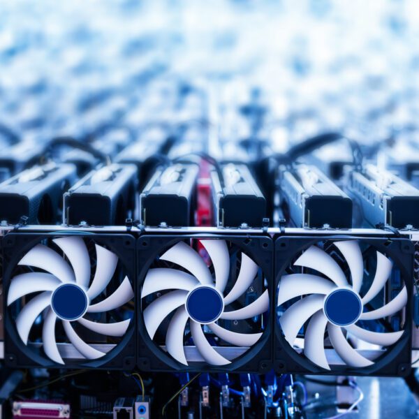 UAE Bitcoin Mining Giant Makes Bold Move into the US Market