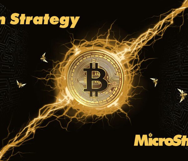 MicroStrategy Eyes $2 Billion Stock Offering to Supercharge Bitcoin Stash