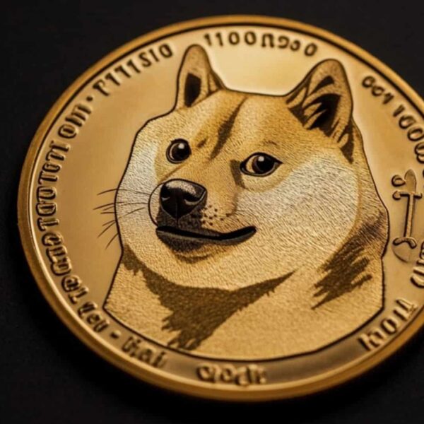 Dogecoin Price Breaks Symmetrical Triangle Ahead Of Trump’s Inauguration