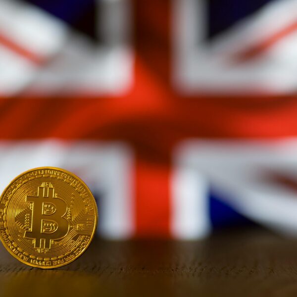 Crypto Ad Ban In UK A Failure? 50% Still Active Despite Restrictions