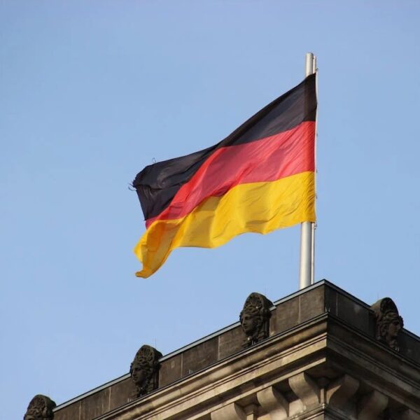 Could Germany’s Bitcoin Push Set A New Standard In Digital Currency?